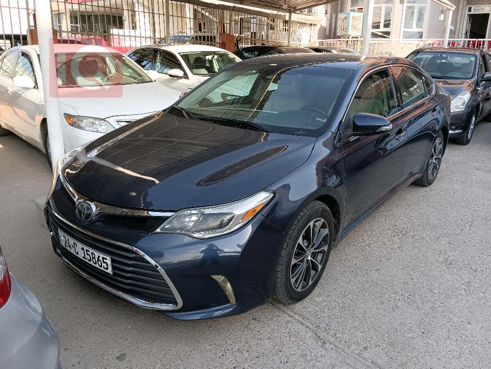 Toyota Avalon